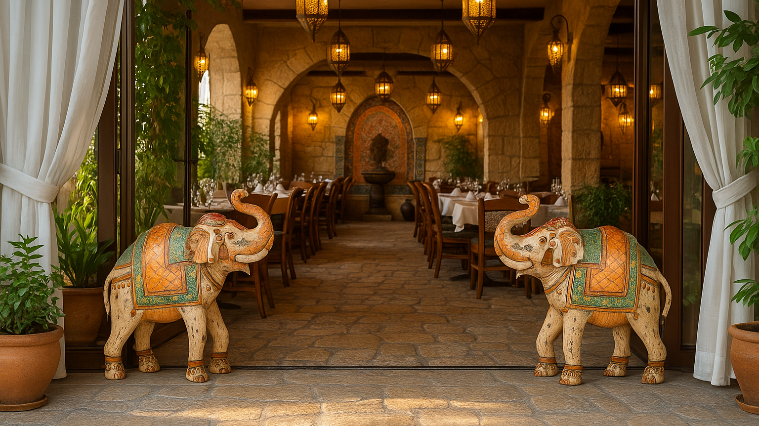 🇮🇳 Celebrating Indian Design in Europe: A Warm Welcome to Our Indian Clients and India Enthusiasts 🌍