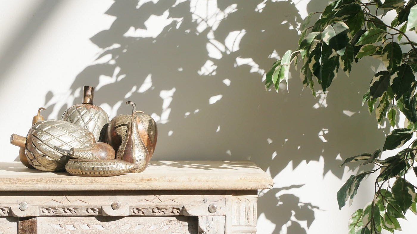 GUIDE: How to Identify Authentic Handcrafted Indian Furniture